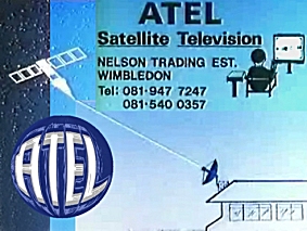 ATEL - AT THE HEART OF SATELLITE TELEVISON