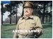 Captain George Mainwaring played by Arthur Lowe